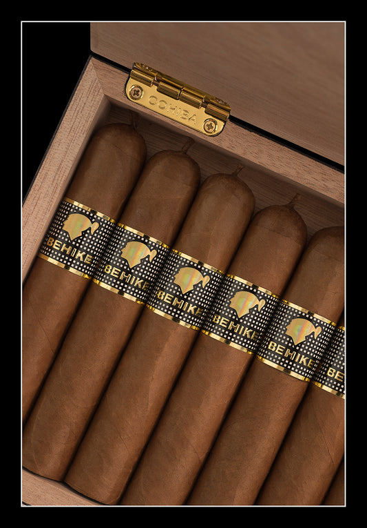 Cohiba Behike