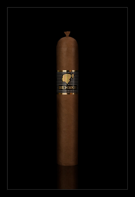 Cohiba Behike