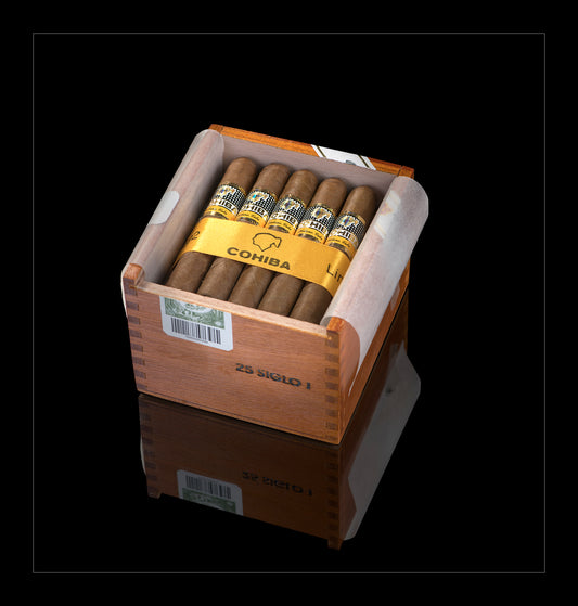 Cohiba Siglo I