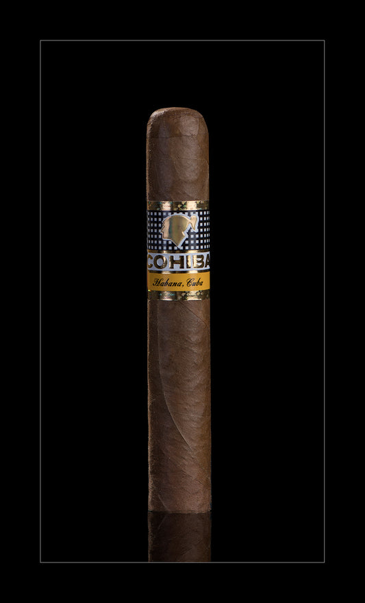 Cohiba Siglo I